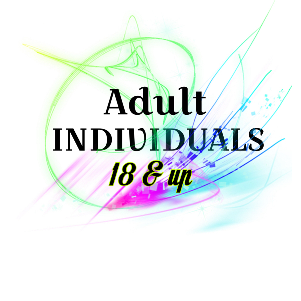 ADULT INDIVIDUALS at Stylez by Jenna LLC in Covington, LA