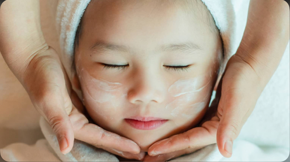 Kids Facial