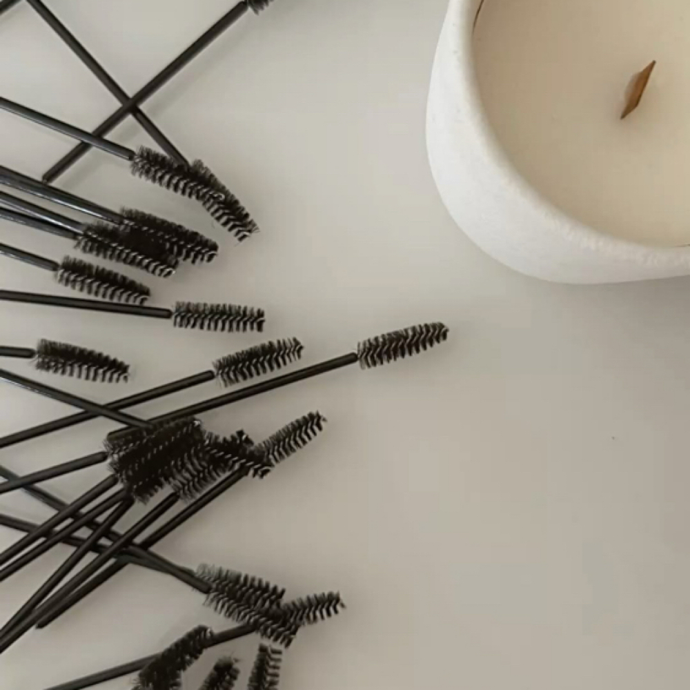 LASH EXTENSION REMOVAL at PinkBliss Lash Co. in Anchorage, AK