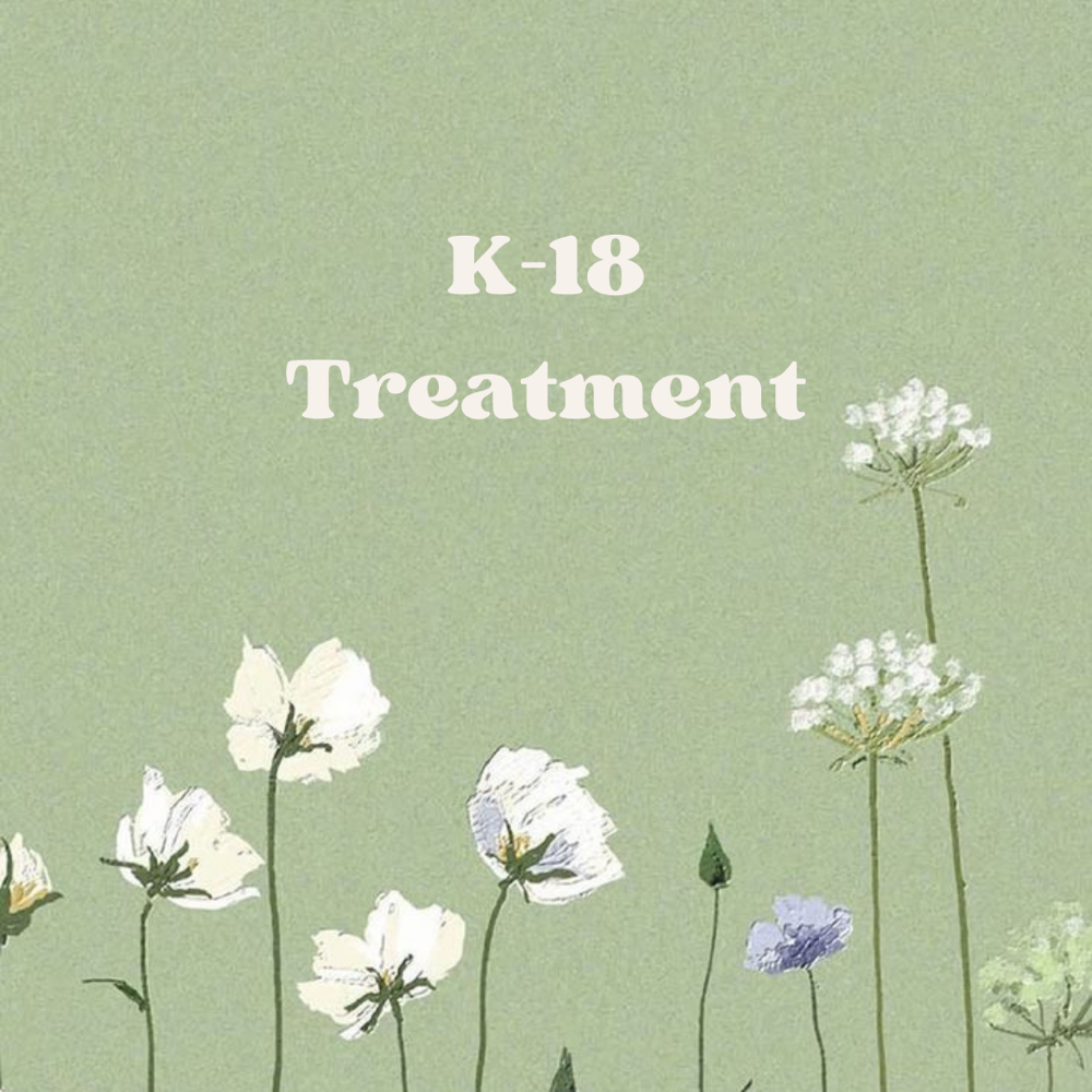 K-18 Treatment Add-on