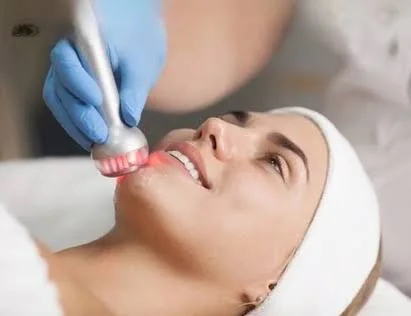 RF Therapy Series-1