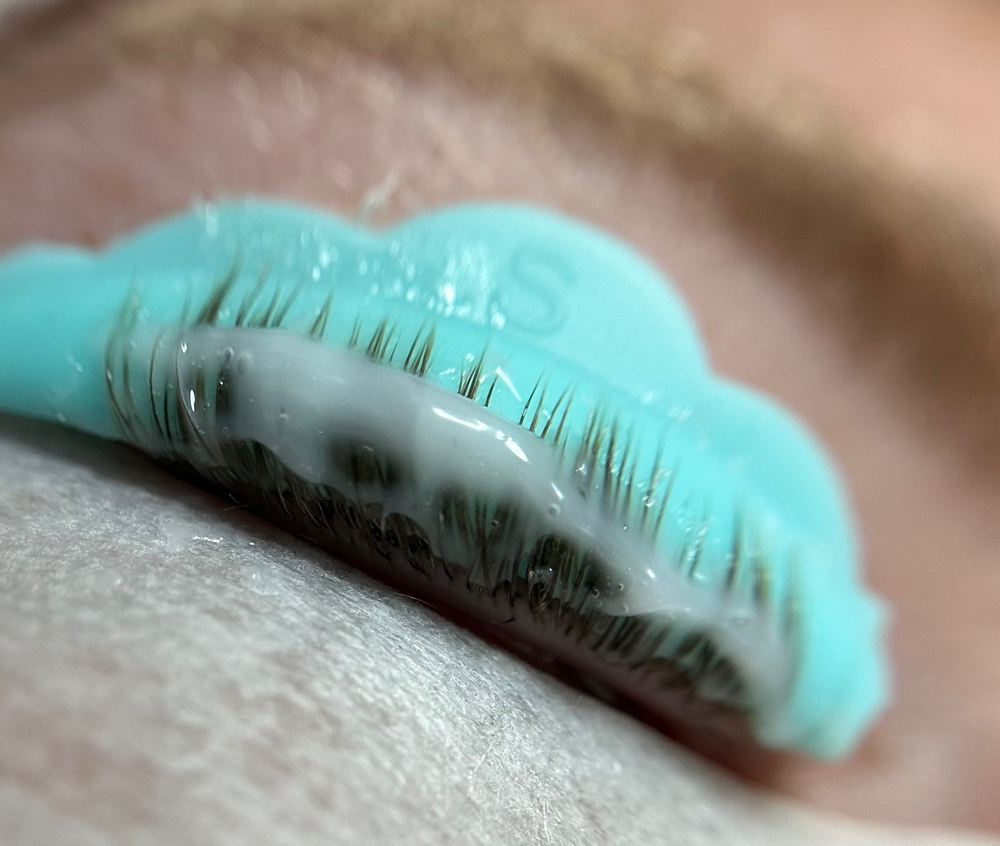 Lash Lift   (ONLY)