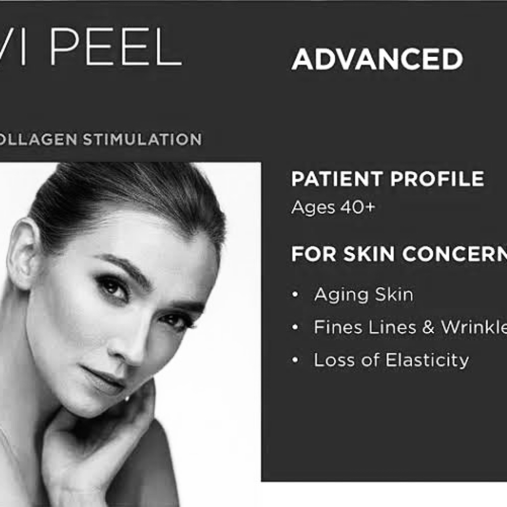 VI Peel Advanced at Rose And Thorn Day Spa in Wheat Ridge, CO
