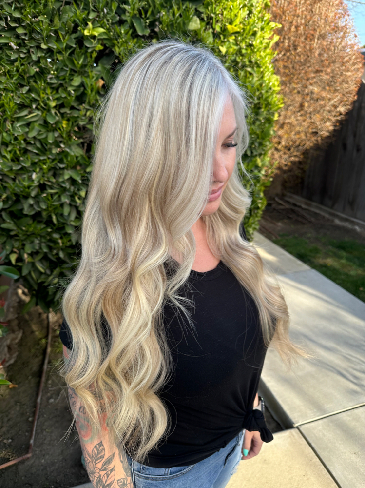 Full Highlight