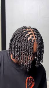 Two Strand