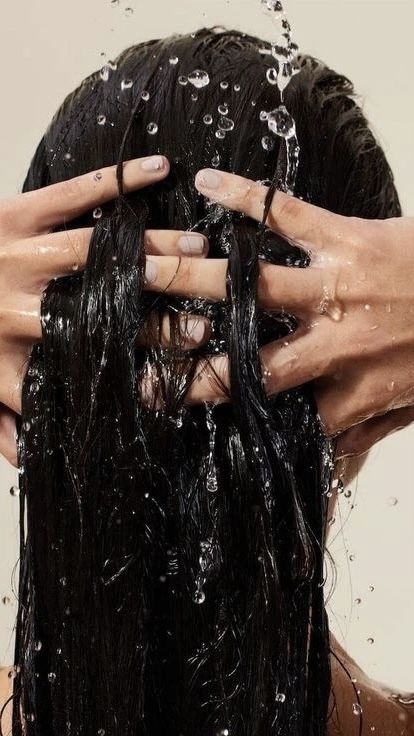 Scalp Detox Treatment