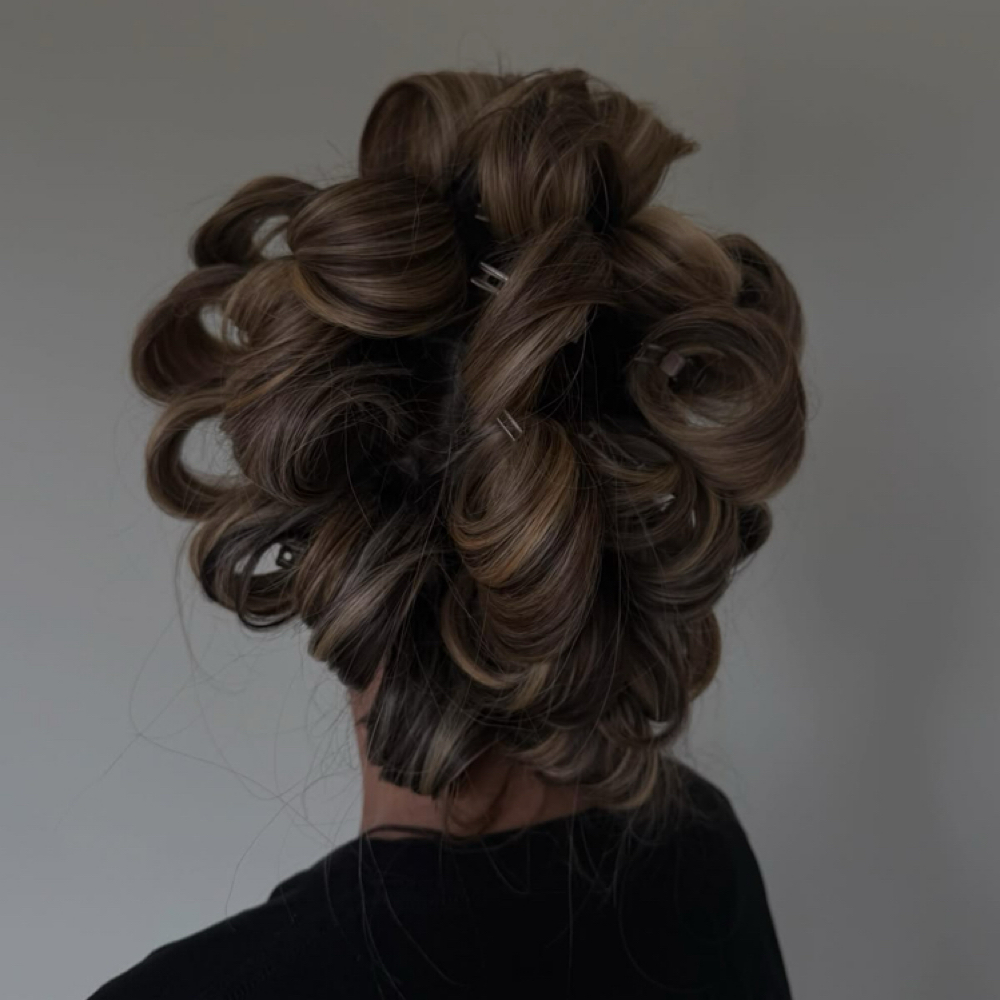 Unlimited Blowout Membership at Moonstone Studio in Middletown, NY