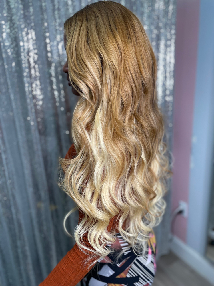 Wefts Tapes Touchup$65-95 at Hidden beauty by luz in Tampa, FL