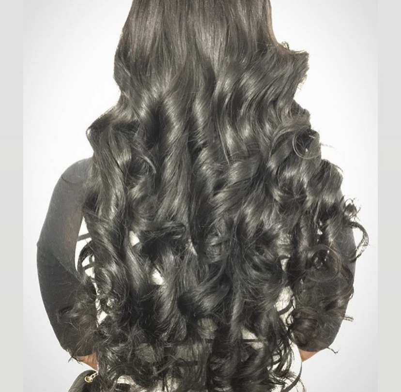 Maintenance/ Re- Curl/Take Down at Are U A Doll in Desoto, TX