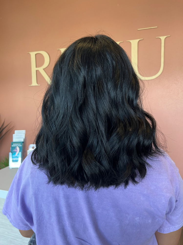 root touch up