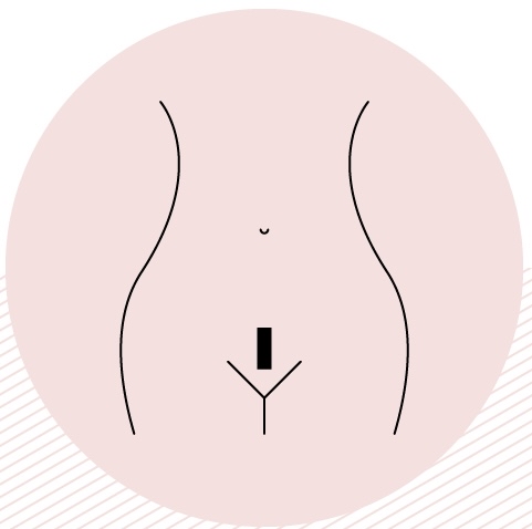 Bikini Waxing