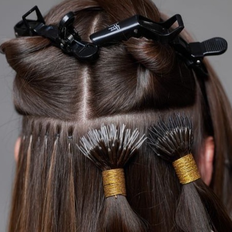 KTips Installtion - FaceFrame ONLY at Blissful Beauty Salon & Spa in Hilton Head Island, SC