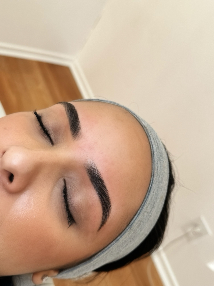Brow Lamination