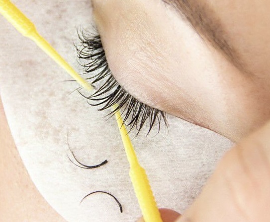 Removal at Erika Violette in Las Vegas, NV