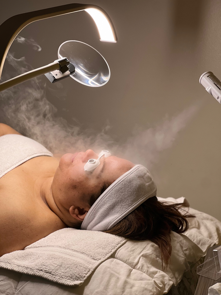 CONSULTING at Mily Gerig Skincare Glow LLC in Lincoln, RI