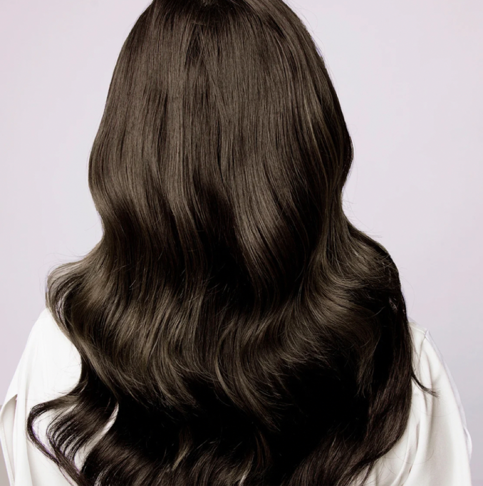 All Over Color With Haircut at Beauty by Mariah in Abilene, TX