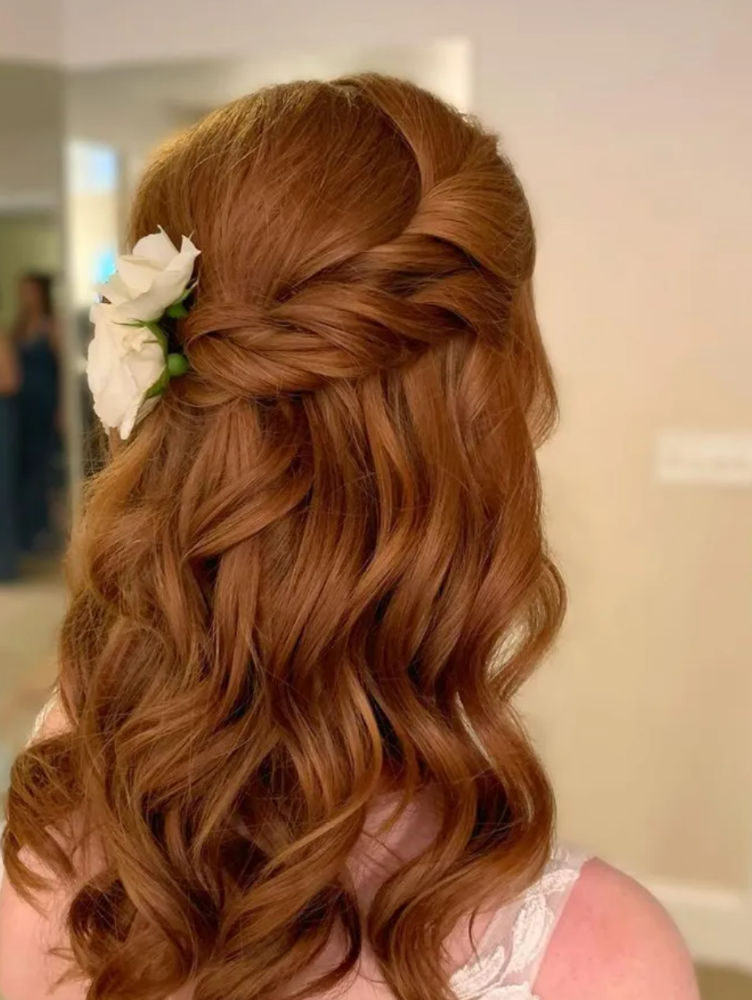 Special Occasion Style