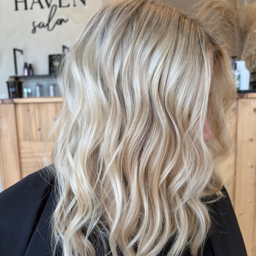 Platinum Package at beautybylivv in Englewood, FL