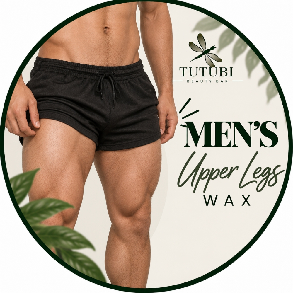 Legs - UPPER at Tutubi Beauty Bar in Englewood, NJ