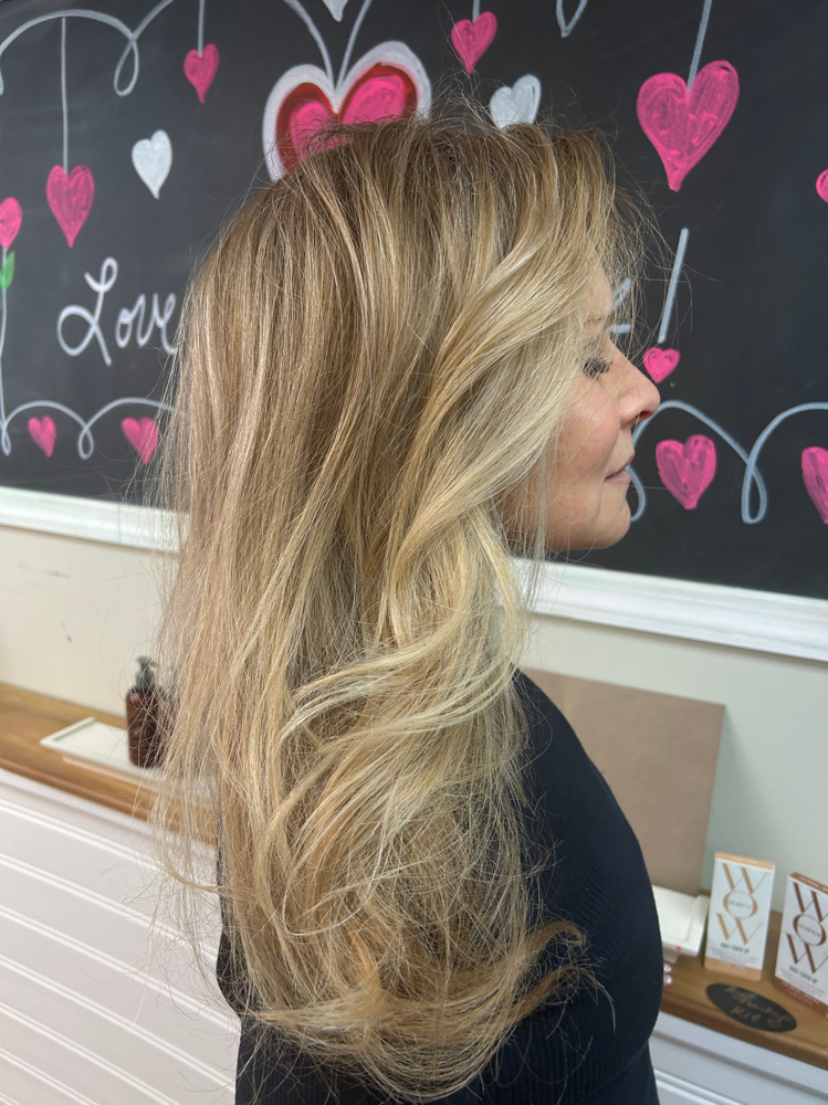 Full Highlight  {starting at}