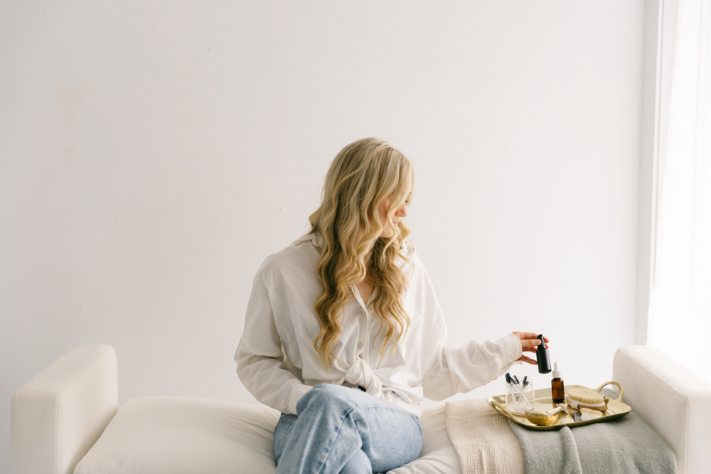 Lip Wax at Urskinwithizzy at Cheers in Bellingham, WA