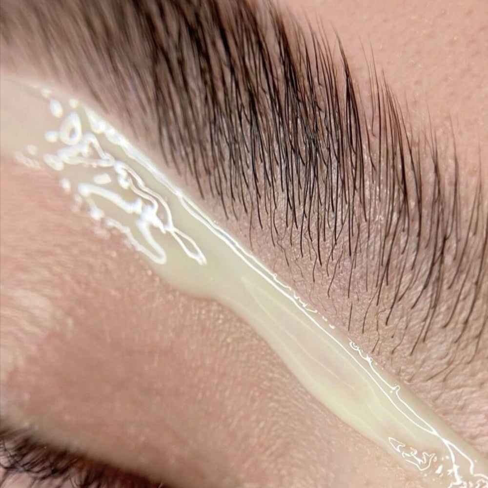 Brow Wax With Facial at HP Skin Bar in Durham, NC