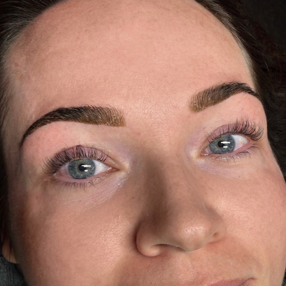 Lash Lift & Tint at Lashes & Brows by Stephanie in Searcy, AR