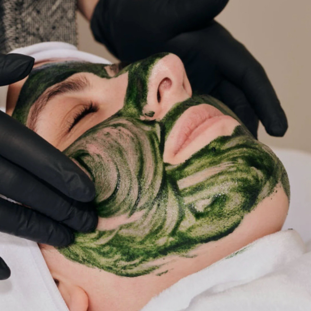 Advanced Glow Selection ✨ at DNHSKIN in Monterey Park, CA