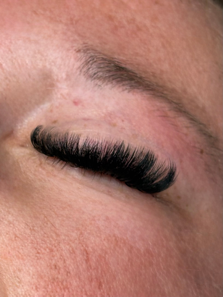 2-Hour Extended Fill at Ooh La La Lashes Boutique & Salon in Dillon, MT