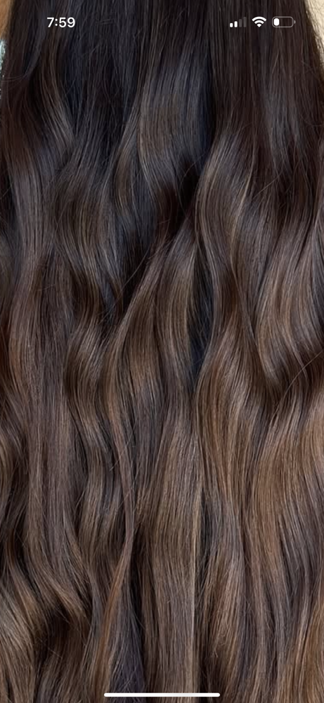 Extensions Installation