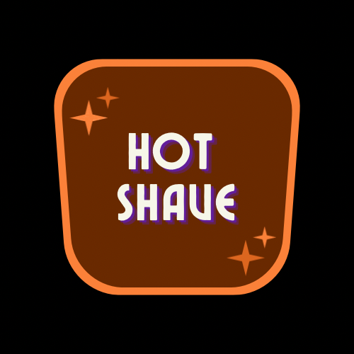 Hot Shave