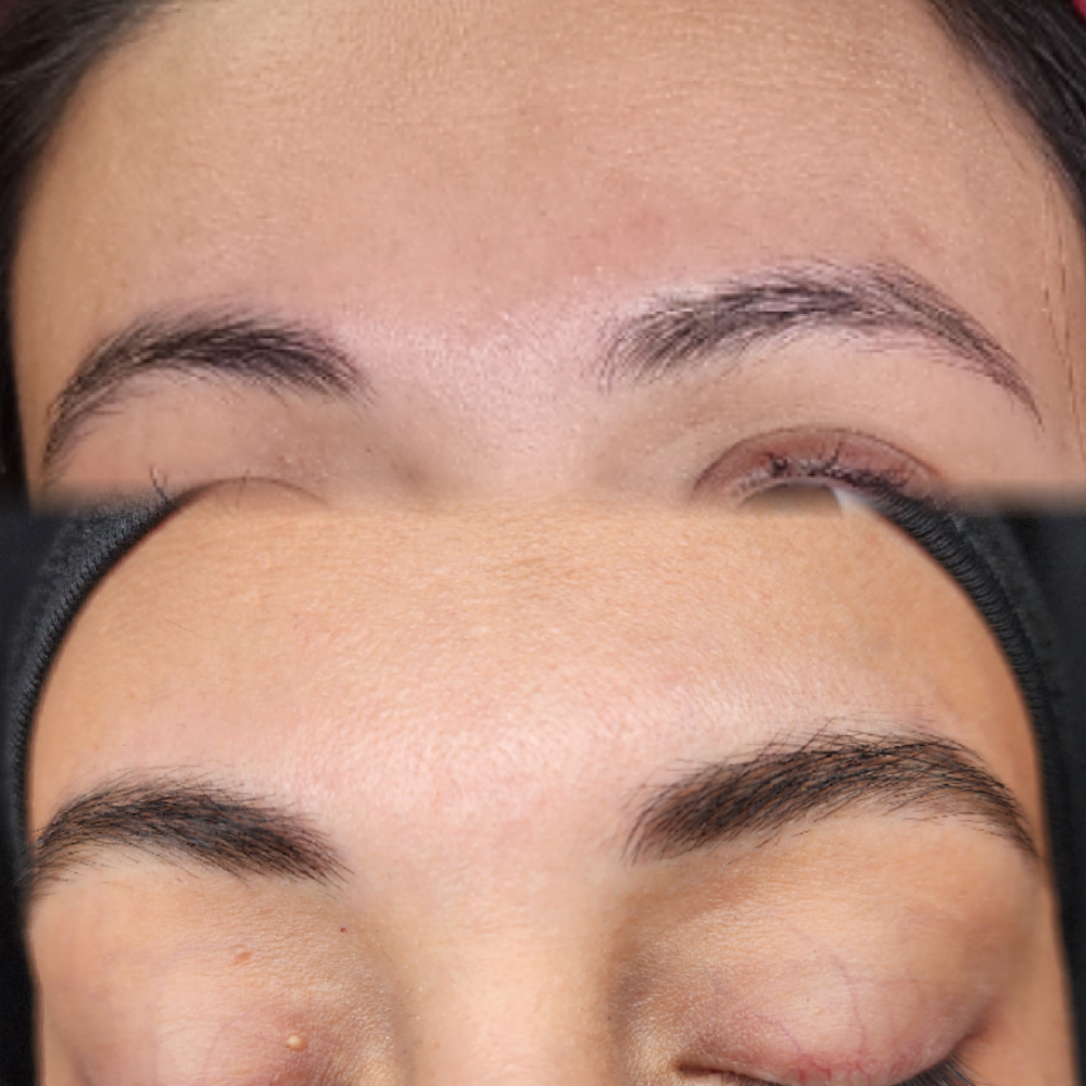 Brow Lamination