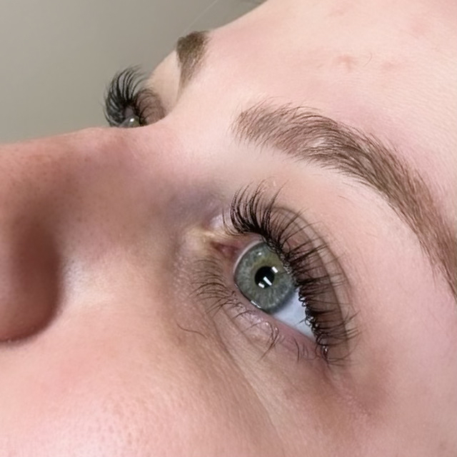 Lash Lift