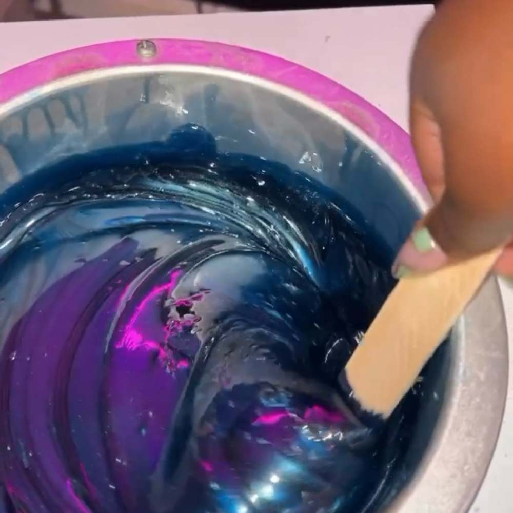 Brow Wax