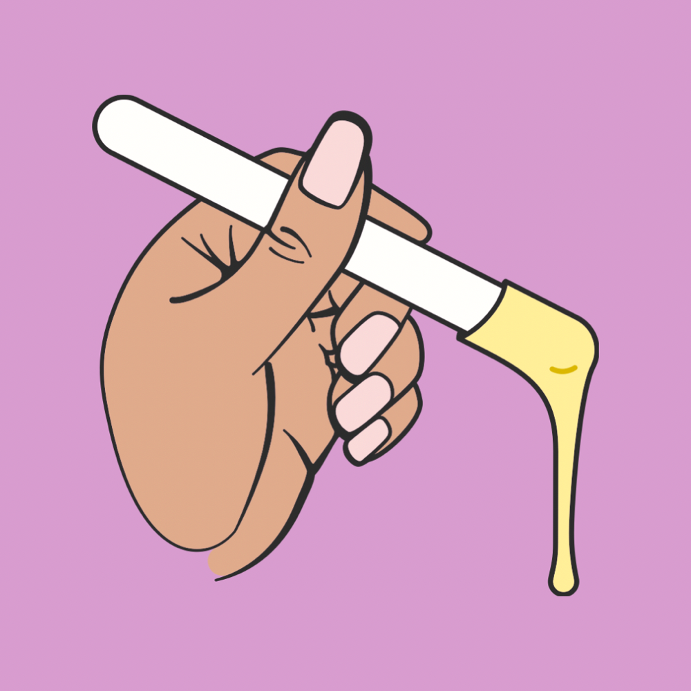 Half Arm Wax (Wrist To Elbow)