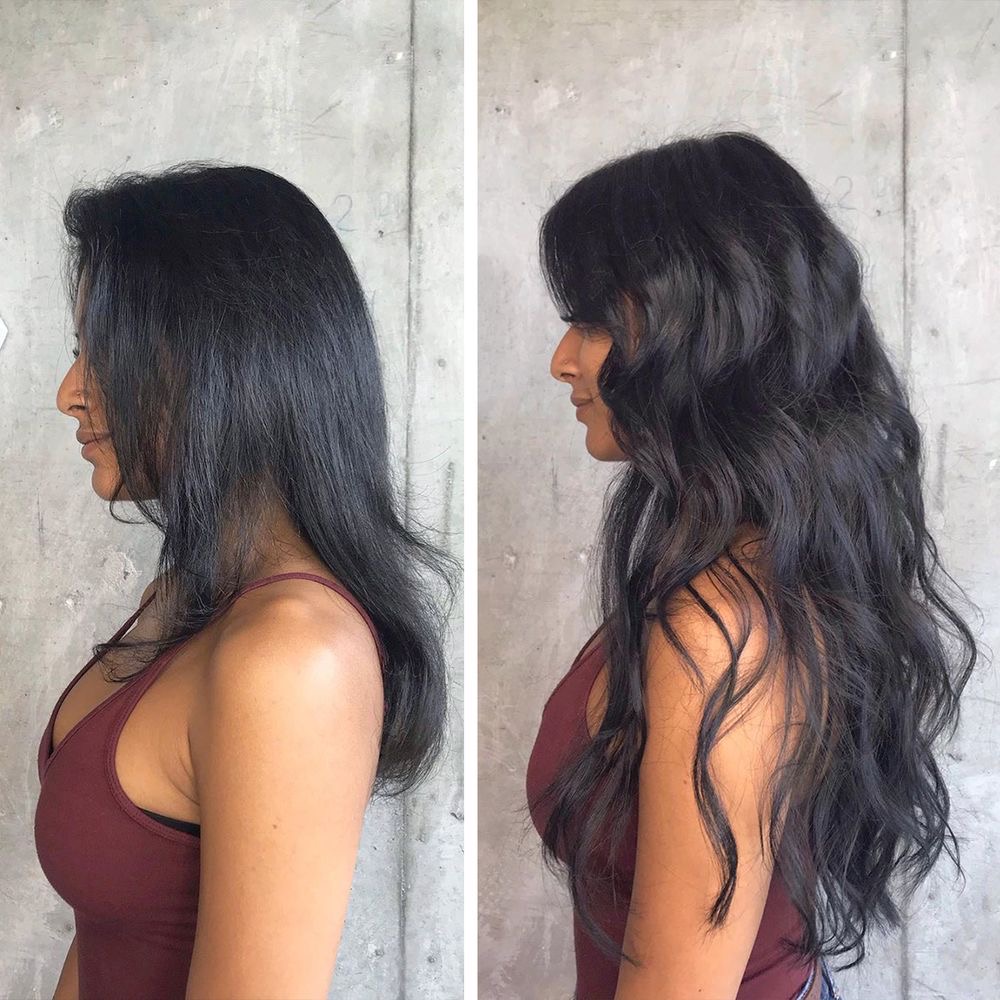 KST 150-200gm Hair Extentions