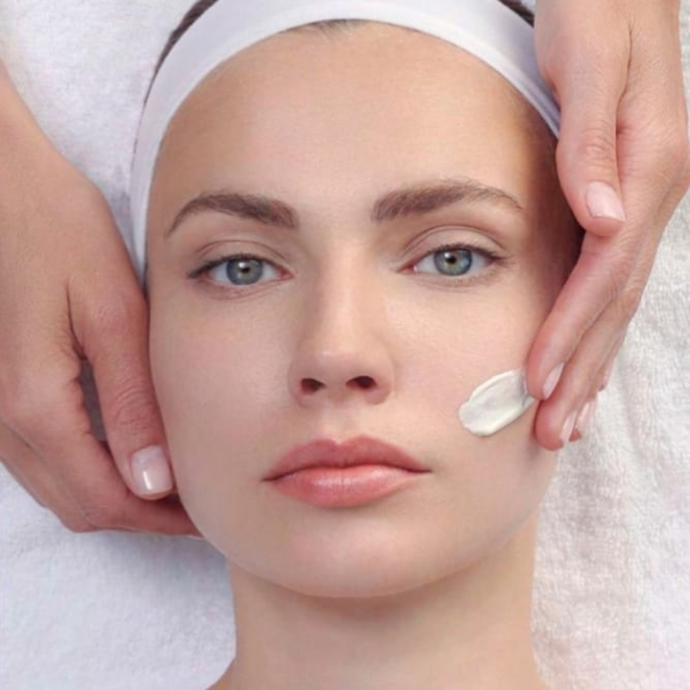 Sculpt & Glow Luxury Facial at Bodyrenew Day Spa in Naples, FL