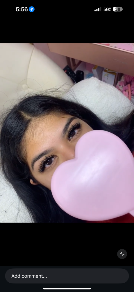 Angel Full Set