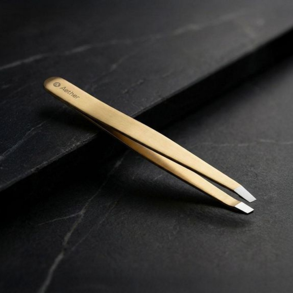 The Precision Edit at M|K Salon in Middleton, WI