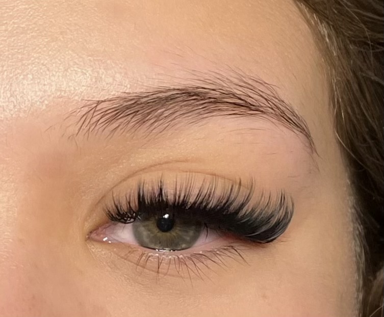 Volume Refill