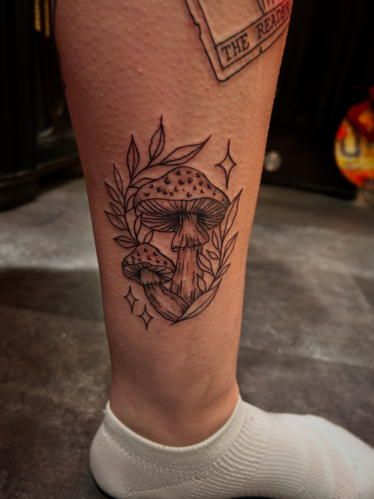 3 TATTOOS FOR $150