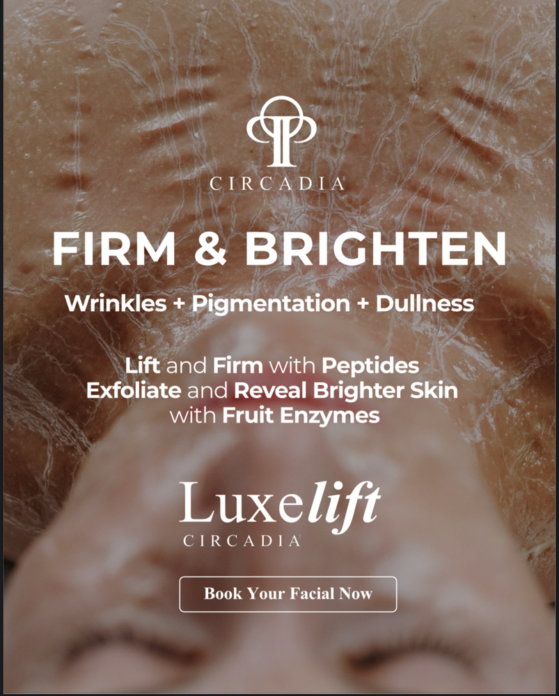 Luxe Lift Facial
