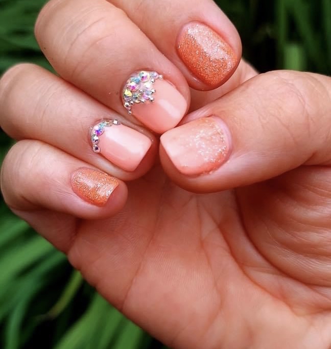 Gel Manicure