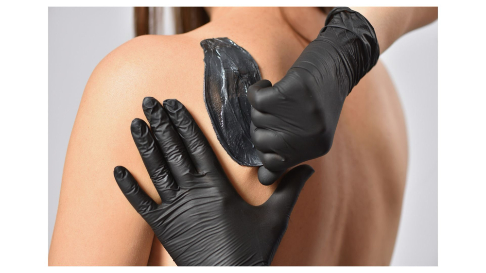 Back Wax