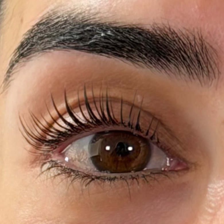 Korean Lash Lift (Includes Tint) at Defined By Anne-Lise in Chicago, IL