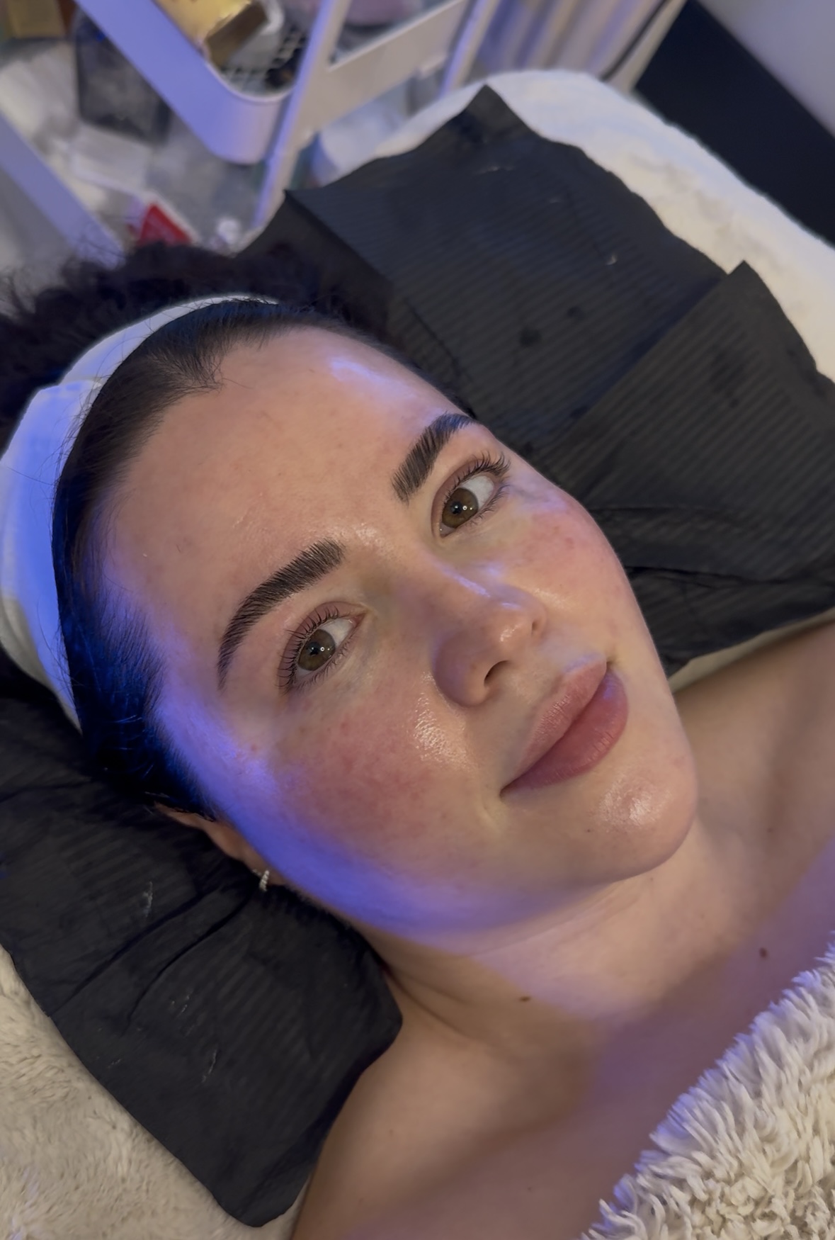 Full Service Facial