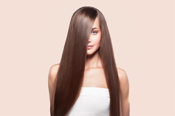 Keratin Hair Treatment at NAIT Beauty in Coral Springs, FL