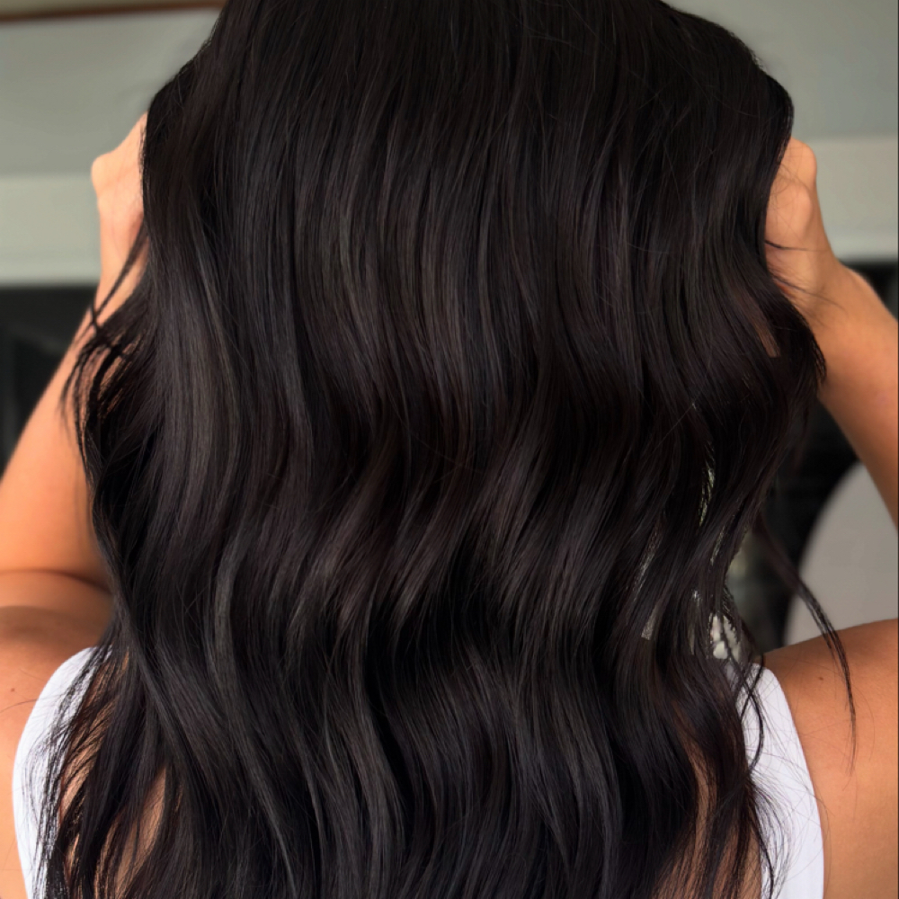 All-over Color at Alyssa Dashnau - Created by Alyssa in Weedsport, NY