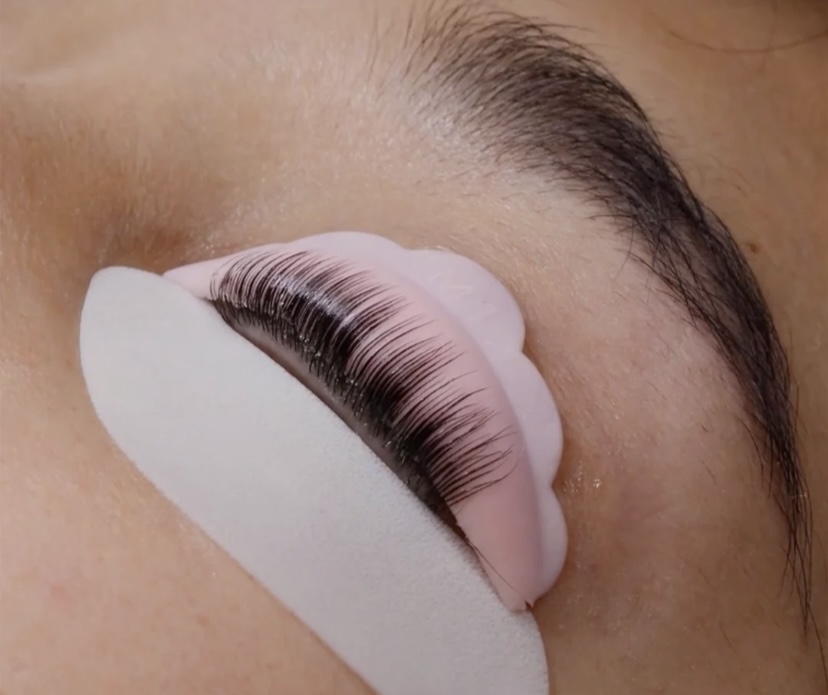 Lash Lift Perming