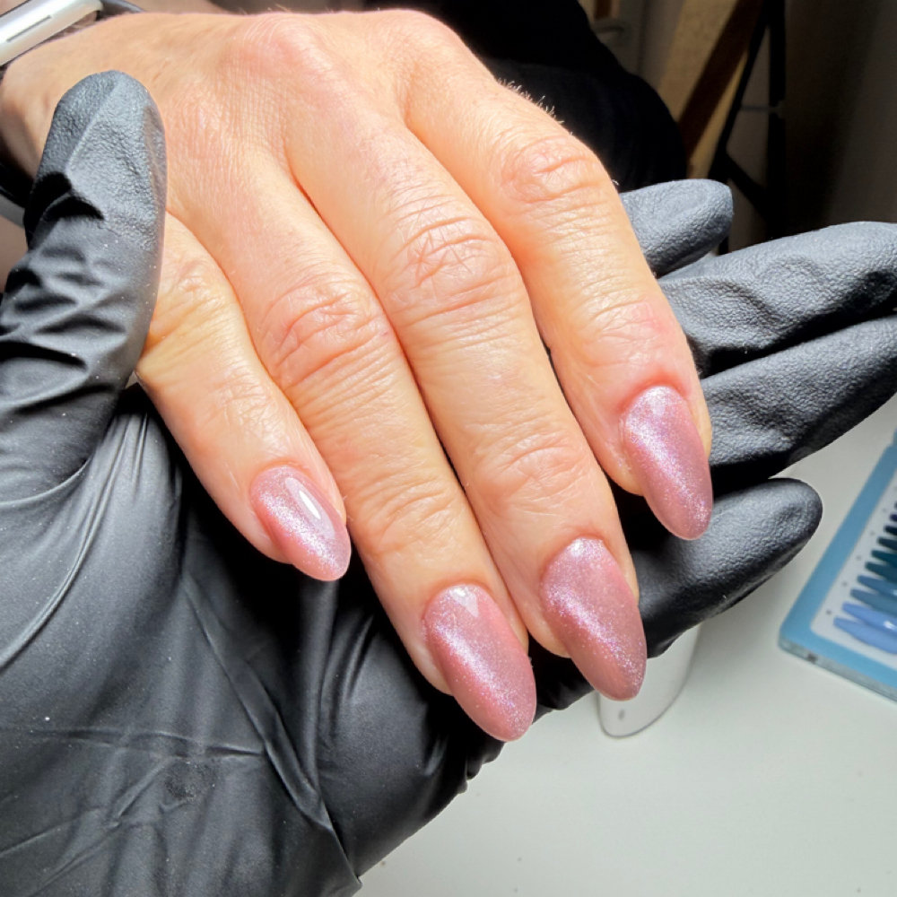 POLY GEL FILL at AllyElements in White Plains, NY